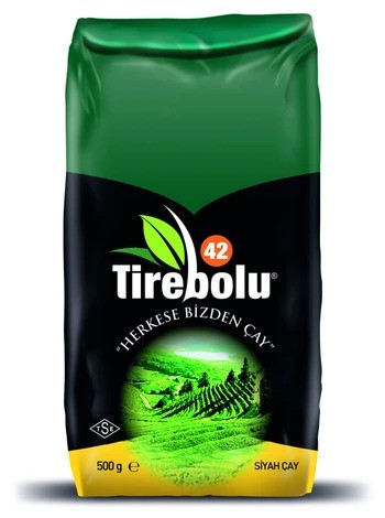 120 yıllık çay markası iflasın eşiğinde! - Resim : 1