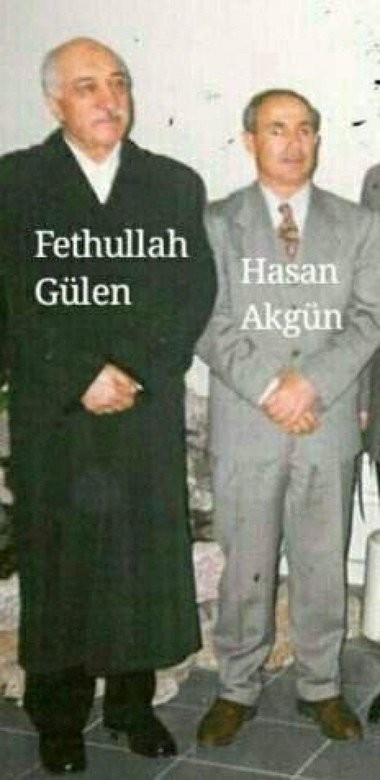 Hasan Akgün’ün Bir Çiftliği Var! Ne Mahkeme Ne Yönetmelik Ne de Yasa İşlemiyor - Resim : 1