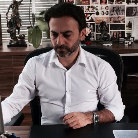 Show Radyo ve Radyo Viva'da üst düzey ayrılık! - Resim : 1