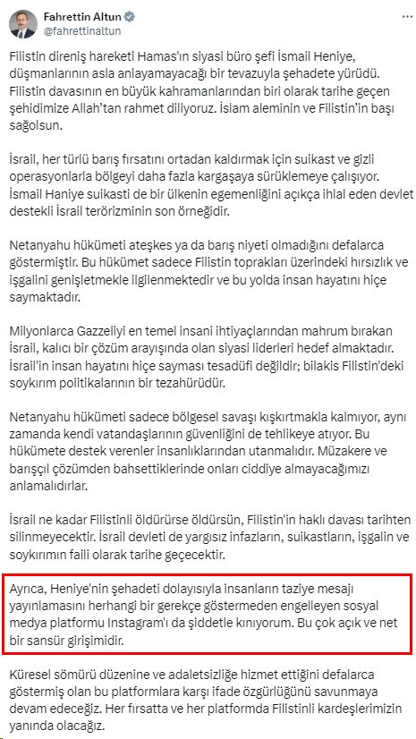 BTK kararıyla Instagram'a erişim engeli getirildi! - Resim : 1