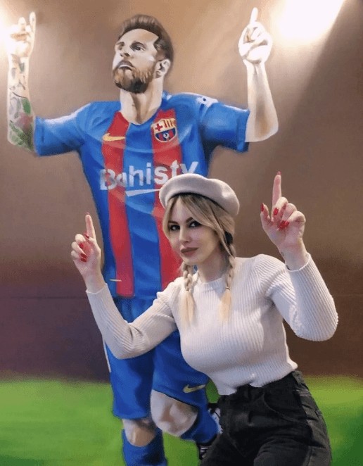 Dans videosu sonrası işinden olmuştu... Hande Sarıoğlu'nun yeni işi belli oldu! - Resim : 1