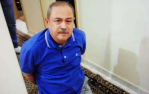 FETÖ'nün 'Altın Çocuklar'ı örgüt evinde yakalandı! - Resim : 1