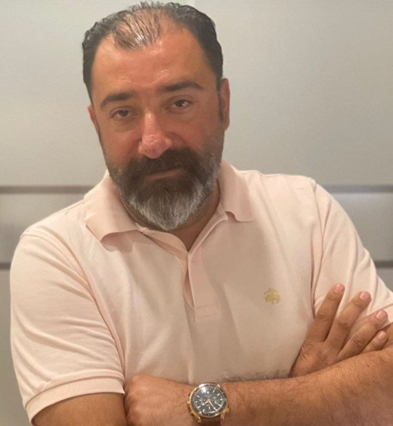 Akşam Gazetesi'ne üst düzey transfer! Yuvaya 'Haber Müdürü' olarak döndü! - Resim : 1