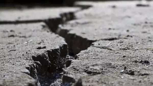 Rüyada Deprem Olduğunu Görmek Ne Anlama Gelir? (Diyanet) Rüyada Deprem Olması, Sallanmak Ne Demek? - Resim : 12