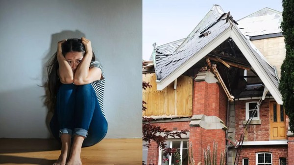Rüyada Deprem Olduğunu Görmek Ne Anlama Gelir? Rüyada Deprem Olması ve Sallanmak Ne Demek?