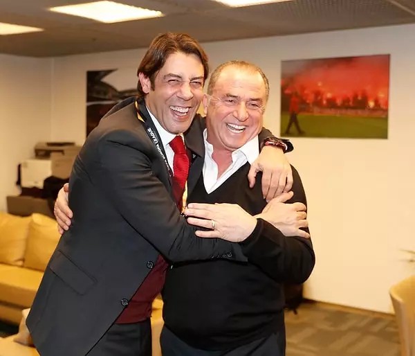 Fatih Terim için bomba iddia! Kerem Aktürkoğlu ile yeniden mi buluşuyor? - Resim : 1