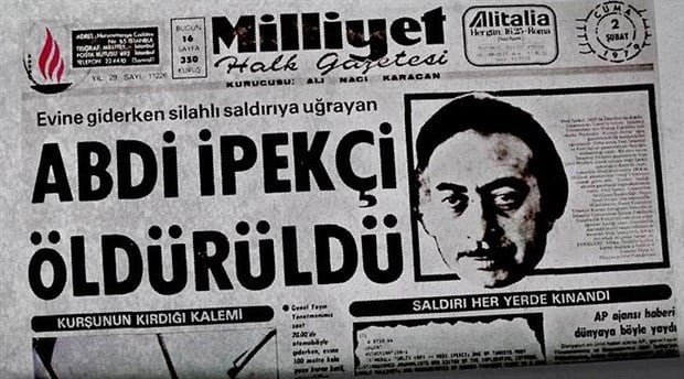 Mehmet Ali Ağca kimdir, nereli? Abdi İpekçi ve Papa suikastının faili Mehmet Ali Ağca nerede yaşıyor - Resim : 2
