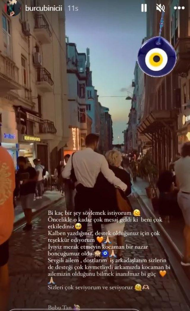 1 ay olmadan boşanacaktı! Ben Bu Cihana Sığmazam'ın Meltem'inden flaş karar… - Resim : 2