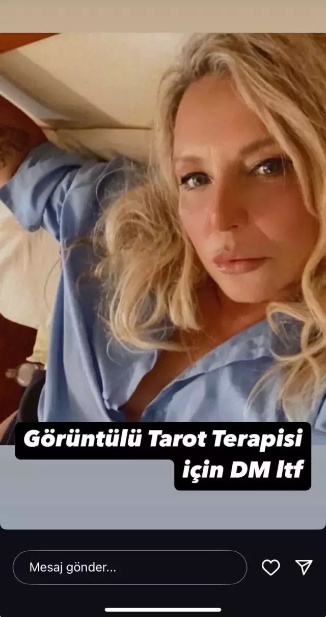 Bir zamanlar ekranların aranan yüzüydü: Ünlü sunucunun yeni mesleği şoke etti - Resim : 1