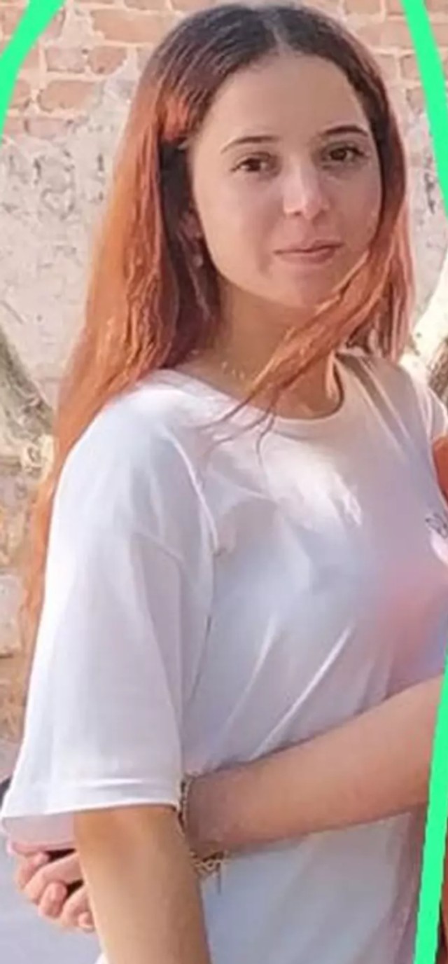 1 yıldır kayıptı... 19 yaşındaki Nagihan'ın cesedi kuyuda bulundu! - Resim : 1