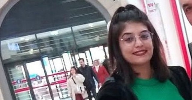 Eşi ve 3 kişi gözaltında... TikTok fenomeninin sır ölümü araştırılıyor! - Resim : 1