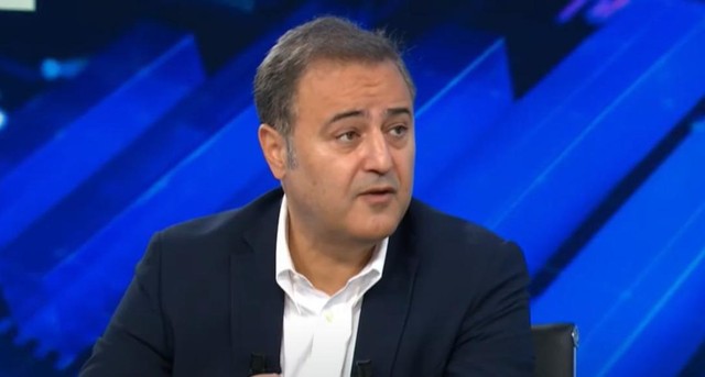 Nureddin Nebati'nin en yakınından faiz eleştirisi! "Çin'de üretmek zorunda kalıyoruz" - Resim : 1