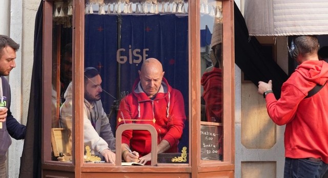 Müjde Ar'ı oynayacak isim belli oldu... Bir araya geldiler - Resim : 1