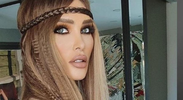 Ünlü isim Tanyeli ile son mesajlaşmasını yayınladı: "Dualarına kat beni" - Resim : 3