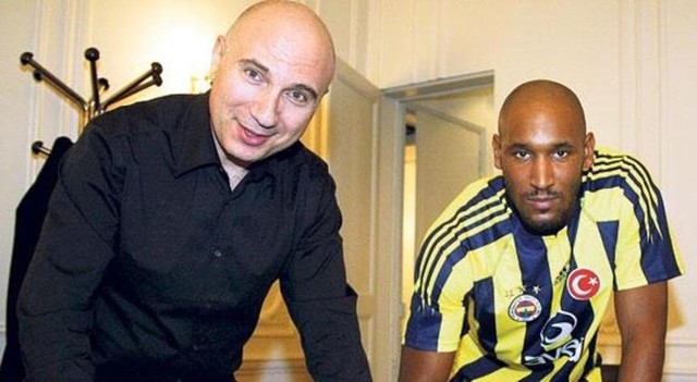 Fenerbahçe'de başkanlığa bir aday daha! O ismi kimse beklemiyordu - Resim : 2