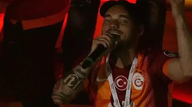 Icardi'den Fenerbahçelileri çıldırtacak sözler! Şampiyonluk kutlamalarında olay gönderme - Resim : 2