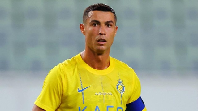 Cristiano Ronaldo 2 yıllık imzayı atıyor! İspanyollar duyurdu... - Resim : 1