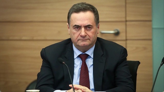 İstanbul'daki zirve rahatsız etti! Bu görüntüyü paylaşan İsrailli bakandan hadsiz sözler - Resim : 1
