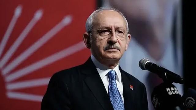 Özgür Özel davet etmişti... Kemal Kılıçdaroğlu kurultay kararını açıkladı! - Resim : 1