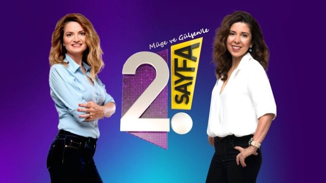 Burcu Esmersoy ünlü sunuculara ateş püskürdü! "Kendi pisliğinizde..." - Resim : 1