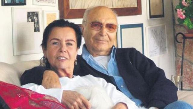 Usta oyuncu Fatma Girik'in cenaze programı netleşti - Resim : 1