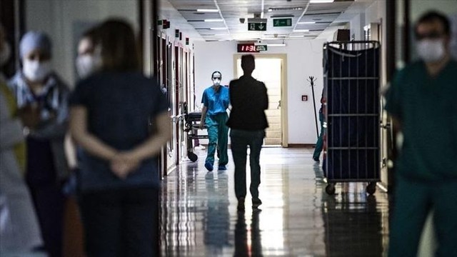 DSÖ'den korkutan uyarı! Covid-19 son pandemi olmayacak: Daha önce görülmemiş şekilde saldırabilir - Resim : 2