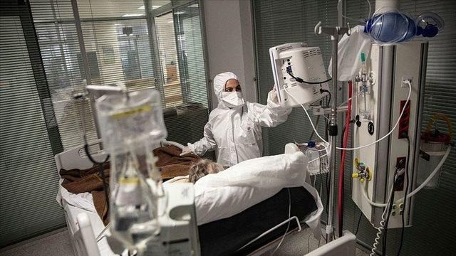 DSÖ'den korkutan uyarı! Covid-19 son pandemi olmayacak: Daha önce görülmemiş şekilde saldırabilir - Resim : 1