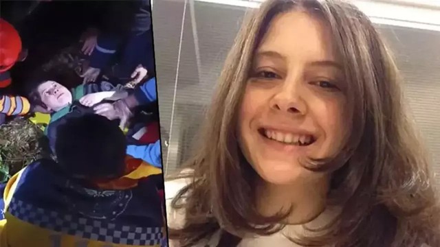 Ece Gürel'in ailesinden kafa karıştıran iddia:  "Ece'yi birinin..." - Resim : 4