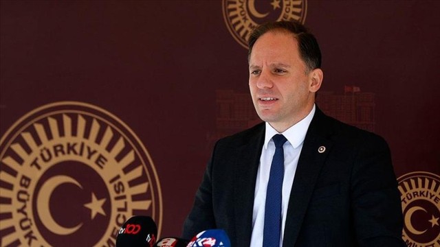 Önce belediye başkanı şimdi de yöneticiler... CHP'li isimler ifadeye çağrıldı! - Resim : 1