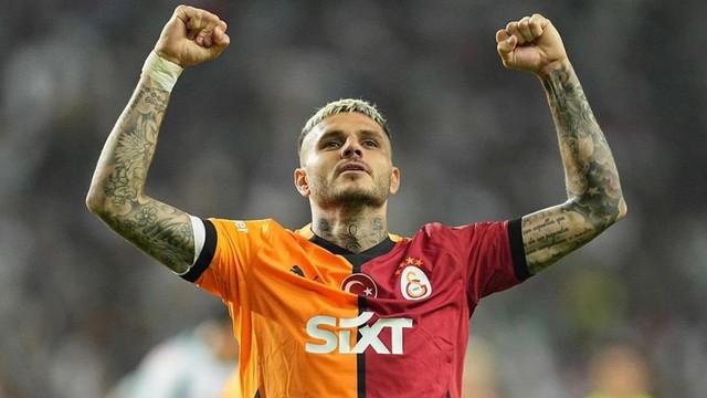 Galatasaray'da şoke eden gelişme! İtalyanlar duyurdu... Taraftarı yıkacak haber - Resim : 1