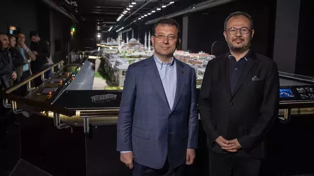 İtirafçı müdür Murat Abbas'tan 4 sayfalık ifade! Murat Ongun'u zora sokacak! - Resim : 1