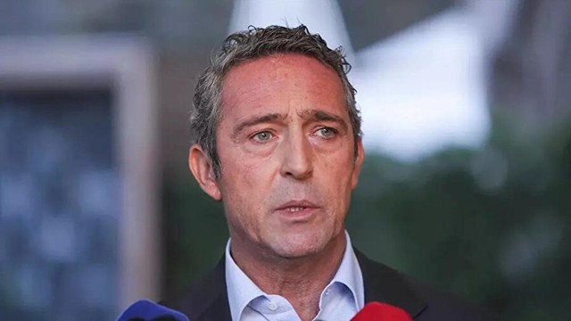 Fenerbahçe'de başkanlığa bir aday daha! O ismi kimse beklemiyordu - Resim : 1