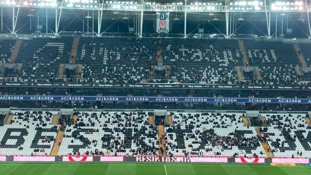 Beşiktaş kazandı, Hatayspor Süper Lig'e veda etti! Immobile şov yaptı... - Resim : 6