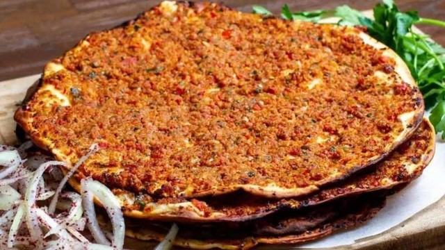 Bakanlık ünlü işletmeleri ifşa etti! Lahmacunda kalp, börekte... - Resim : 1