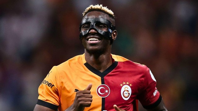 Nihat Kahveci'den Osimhen hakkında olay iddia! Yer yerinden oynadı... - Resim : 2
