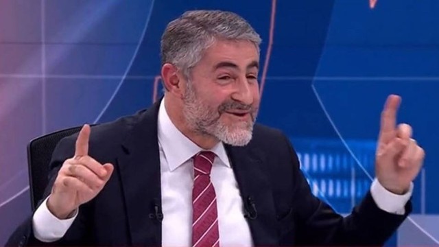 Nureddin Nebati'nin en yakınından faiz eleştirisi! "Çin'de üretmek zorunda kalıyoruz" - Resim : 2