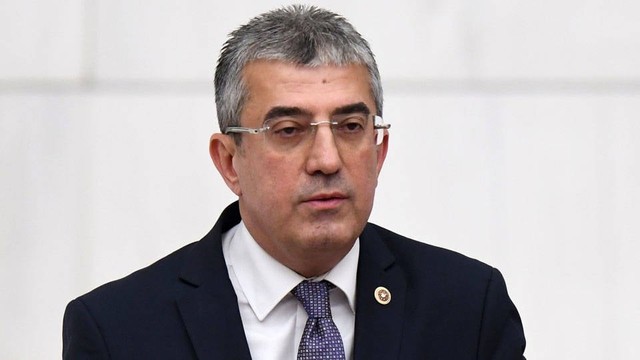 İmamoğlu'na açılan soruşturmaya 'kantarlı' tepki! CHP'li Günaydın böyle seslendi... - Resim : 2