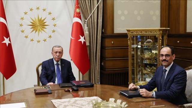 PKK feshedildi, şimdi ne olacak? Sürecin kilidi o raporda... - Resim : 2
