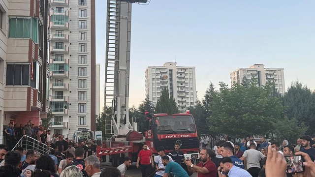 Yürek yakan olayda yeni gelişme! 5 kişi hakkında karar verildi - Resim : 1