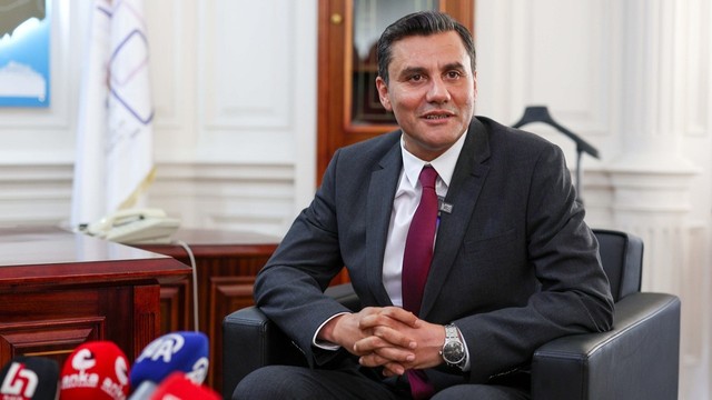 Ferdi Zeyrek'in durumu nasıl? Doktorundan kritik açıklama - Resim : 3