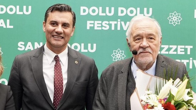İlber Ortaylı'dan Zeyrek'e yürek burkan veda! “Beni en çok sarsan kayıplardan biri” - Resim : 1