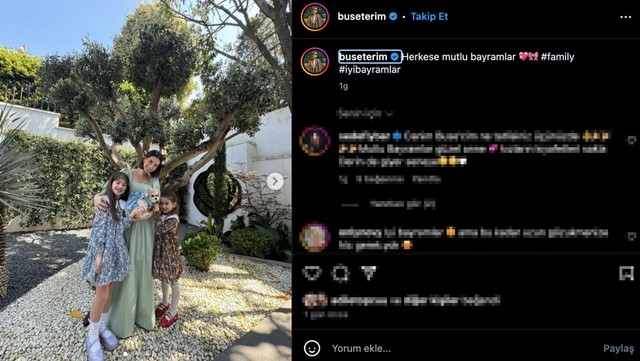 Buse Terim'den boşanma sonrası bir ilk - Resim : 1