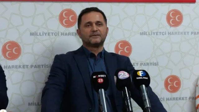 YSK'den flaş karar! Keban Belediyesi kimin oldu? - Resim : 1