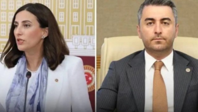 DEVA'dan istifa eden vekiller CHP'ye mi katılıyor? Dikkat çeken kulis bilgisi... - Resim : 1