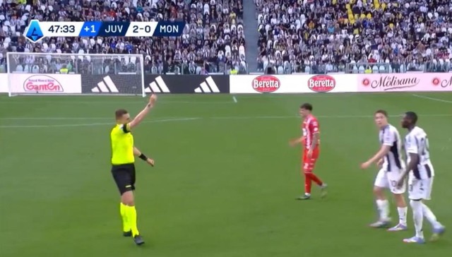 Kenan Yıldız, kariyerinde bir ilk yaşadı! Hakem VAR'a gitti ve... - Resim : 2