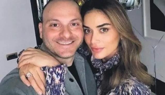 Nişanlısı Mina Başaran’ı jet kazasında kaybetmişti! Murat Gezer yeni bir sayfa açtı! - Resim : 2