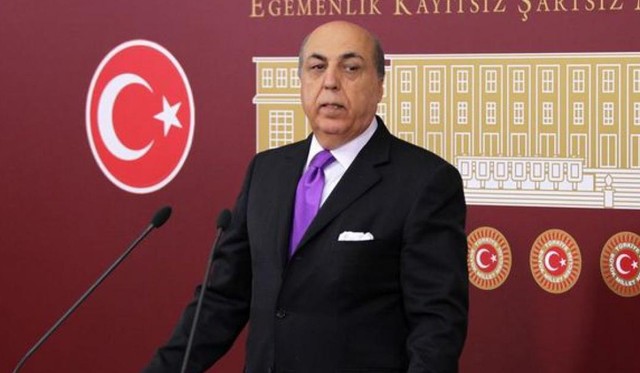 Yolsuzluk iddiasıyla gündemdeydi... Aydın Ayaydın, Savcı Sayan'a çağrı yaptı! - Resim : 2