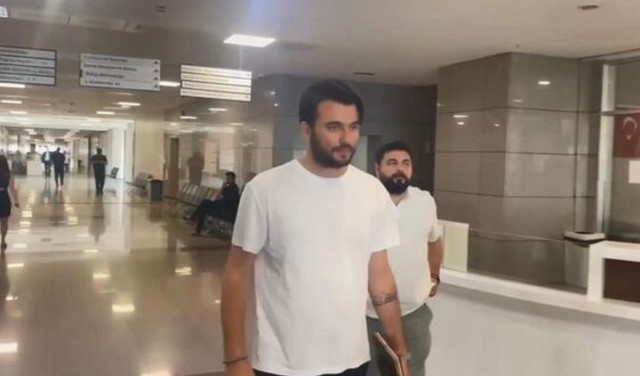 İfadeye çağırılmıştı... Ekrem İmamoğlu'nun avukatı tutuklandı! - Resim : 1