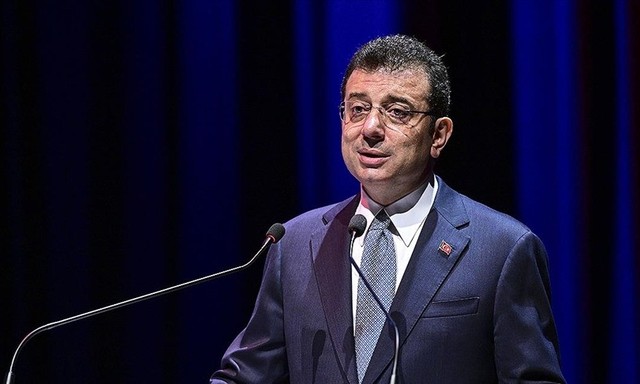 İmamoğlu'na açılan soruşturmaya 'kantarlı' tepki! CHP'li Günaydın böyle seslendi... - Resim : 1