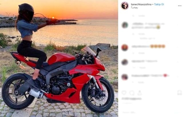 Türkiye'de yol soran fenomen, sosyal medyada gündem oldu - Resim : 4